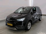  Opel  Crossland Opel  X 1.2 Turbo S&S 81kW Innovation 5d 