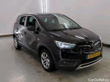  Opel  Crossland Opel  X 1.2 Turbo S&S 81kW Innovation 5d #18