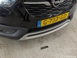  Opel  Crossland Opel  X 1.2 Turbo S&S 81kW Innovation 5d #82
