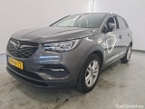  Opel   Grandland X Opel Grandland 1.2 Turbo S&S 96kW Business Edition 5d 