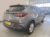  Opel   Grandland X Opel Grandland 1.2 Turbo S&S 96kW Business Edition 5d #2