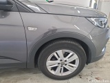  Opel   Grandland X Opel Grandland 1.2 Turbo S&S 96kW Business Edition 5d #10