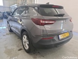  Opel   Grandland X Opel Grandland 1.2 Turbo S&S 96kW Business Edition 5d #9