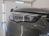  Opel   Grandland X Opel Grandland 1.2 Turbo S&S 96kW Business Edition 5d #14