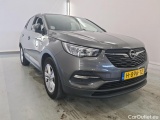 Opel   Grandland X Opel Grandland 1.2 Turbo S&S 96kW Business Edition 5d #15
