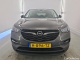  Opel   Grandland X Opel Grandland 1.2 Turbo S&S 96kW Business Edition 5d #16