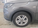  Opel   Grandland X Opel Grandland 1.2 Turbo S&S 96kW Business Edition 5d #22