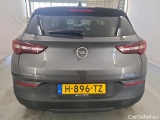 Opel   Grandland X Opel Grandland 1.2 Turbo S&S 96kW Business Edition 5d #27