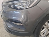  Opel   Grandland X Opel Grandland 1.2 Turbo S&S 96kW Business Edition 5d #42