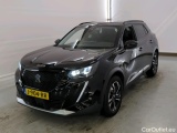  Peugeot  2008 Peugeot e- Allure EV 50kWh 136 5d 