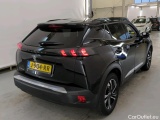  Peugeot  2008 Peugeot e- Allure EV 50kWh 136 5d #2