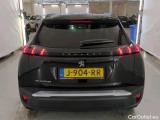  Peugeot  2008 Peugeot e- Allure EV 50kWh 136 5d #25
