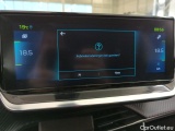  Peugeot  2008 Peugeot e- Allure EV 50kWh 136 5d #35
