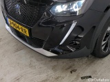  Peugeot  2008 Peugeot e- Allure EV 50kWh 136 5d #54