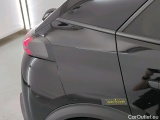  Peugeot  2008 Peugeot e- Allure EV 50kWh 136 5d #56