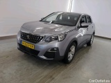  Peugeot  3008 Peugeot  Blue Lease Active PureTech 130 S&S EAT8 5d 