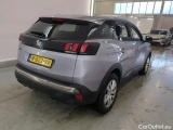  Peugeot  3008 Peugeot  Blue Lease Active PureTech 130 S&S EAT8 5d #2