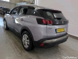  Peugeot  3008 Peugeot  Blue Lease Active PureTech 130 S&S EAT8 5d #9