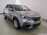  Peugeot  3008 Peugeot  Blue Lease Active PureTech 130 S&S EAT8 5d #20