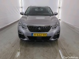  Peugeot  3008 Peugeot  Blue Lease Active PureTech 130 S&S EAT8 5d #21