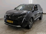  Peugeot  3008 Peugeot  Blue Lease Allure PureTech 130 S&S EAT8 5d 