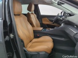  Peugeot  3008 Peugeot  Blue Lease Allure PureTech 130 S&S EAT8 5d #3