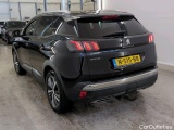  Peugeot  3008 Peugeot  Blue Lease Allure PureTech 130 S&S EAT8 5d #9