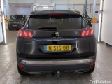  Peugeot  3008 Peugeot  Blue Lease Allure PureTech 130 S&S EAT8 5d #10