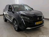  Peugeot  3008 Peugeot  Blue Lease Allure PureTech 130 S&S EAT8 5d #20