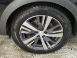  Peugeot  3008 Peugeot  Blue Lease Allure PureTech 130 S&S EAT8 5d #28