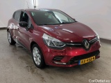  Renault  Clio Renault  Energy TCe 90 Limited 5d #10
