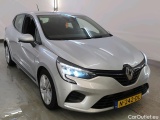  Renault  Clio Renault  1.0 TCe 90 GPF Zen 5d #13