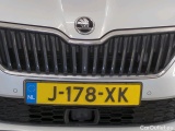  Skoda  Fabia ŠKODA  COMBI 1.0 TSI 70kW Business Edition 5d #5