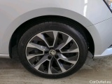  Skoda  Fabia ŠKODA  COMBI 1.0 TSI 70kW Business Edition 5d #14