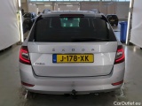  Skoda  Fabia ŠKODA  COMBI 1.0 TSI 70kW Business Edition 5d #12