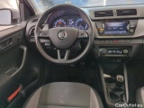  Skoda  Fabia ŠKODA  COMBI 1.0 TSI 70kW Business Edition 5d #18
