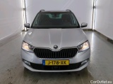  Skoda  Fabia ŠKODA  COMBI 1.0 TSI 70kW Business Edition 5d #23