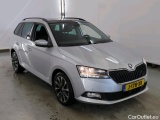  Skoda  Fabia ŠKODA  COMBI 1.0 TSI 70kW Business Edition 5d #22