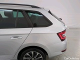  Skoda  Fabia ŠKODA  COMBI 1.0 TSI 70kW Business Edition 5d #26
