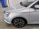  Skoda  Fabia ŠKODA  COMBI 1.0 TSI 70kW Business Edition 5d #29