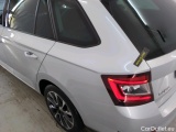  Skoda  Fabia ŠKODA  COMBI 1.0 TSI 70kW Business Edition 5d #41