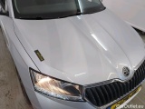  Skoda  Fabia ŠKODA  COMBI 1.0 TSI 70kW Business Edition 5d #44