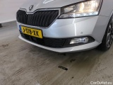  Skoda  Fabia ŠKODA  COMBI 1.0 TSI 70kW Business Edition 5d #47