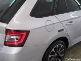  Skoda  Fabia ŠKODA  COMBI 1.0 TSI 70kW Business Edition 5d #50