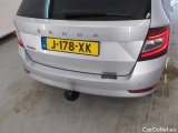  Skoda  Fabia ŠKODA  COMBI 1.0 TSI 70kW Business Edition 5d #68