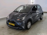  Toyota  Aygo Toyota  1.0 VVT-i x-fun 5d 