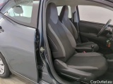  Toyota  Aygo Toyota  1.0 VVT-i x-fun 5d #3