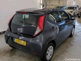  Toyota  Aygo Toyota  1.0 VVT-i x-fun 5d #2