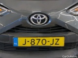  Toyota  Aygo Toyota  1.0 VVT-i x-fun 5d #5
