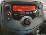  Toyota  Aygo Toyota  1.0 VVT-i x-fun 5d #9